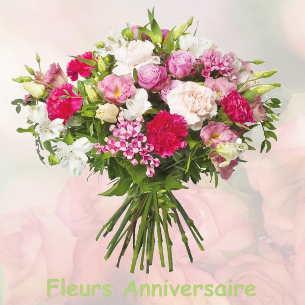 fleurs anniversaire BOURDONS-SUR-ROGNON